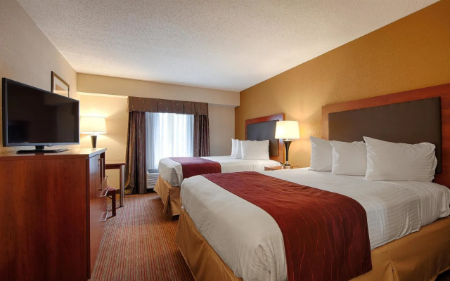 Days Inn by Wyndham Indiana PA Near IUP