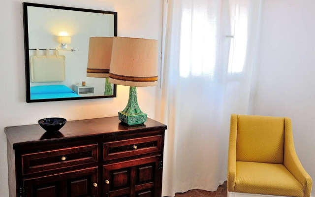 Villas Ftelia
