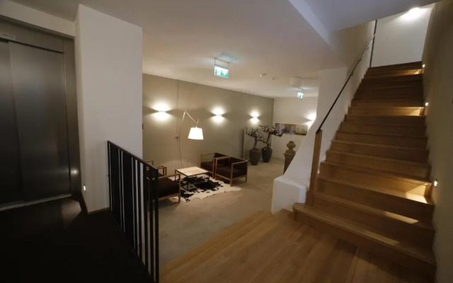 Hotel Purkmistr