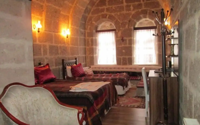Osmanoglu Hotel