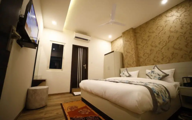Alankar Hotel