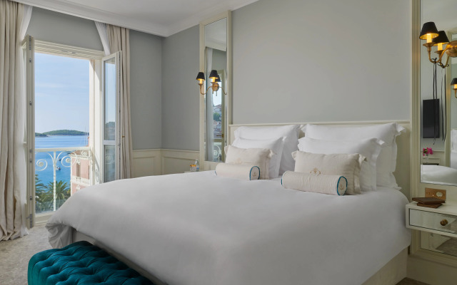 Palace Elisabeth, Hvar Heritage Hotel - The Leading Hotels of the World