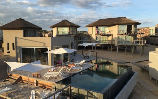 MarAdentro Aparts & Suites