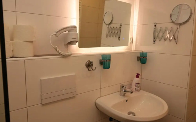 Holiday Home in Essen Near Trade Fair