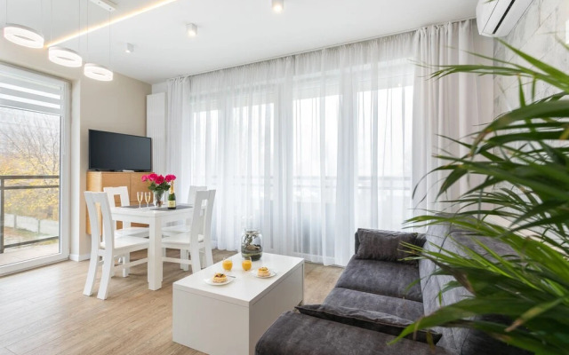 Let's Krakow Apartments - Ariańska 6