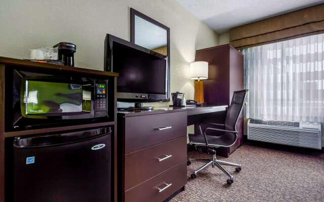 Sleep Inn Grand Island North