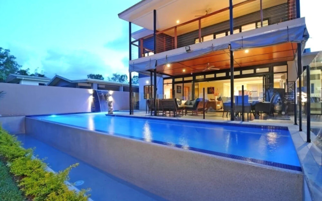 Bramston on the Beach