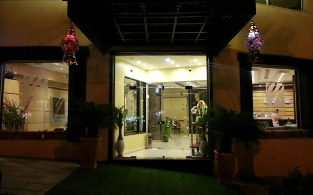 Yafko Hotel