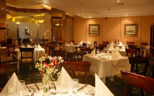 Brandon Hotel Tralee