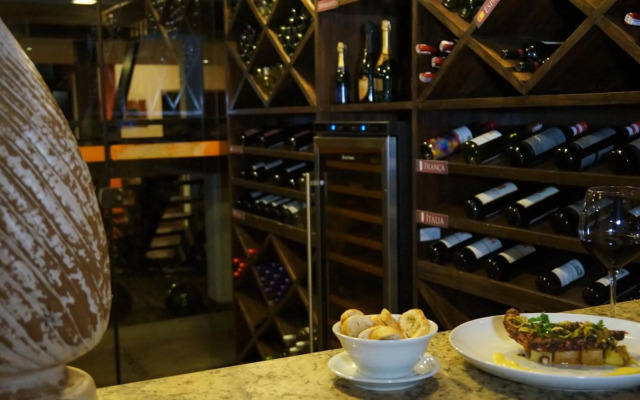 Pousada Pier do Pontal