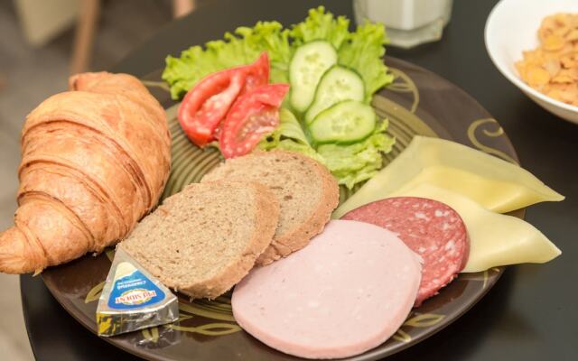 Gallery Hostel Tbilisi