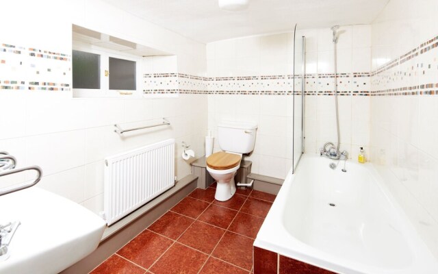 The Dalesman Country Inn