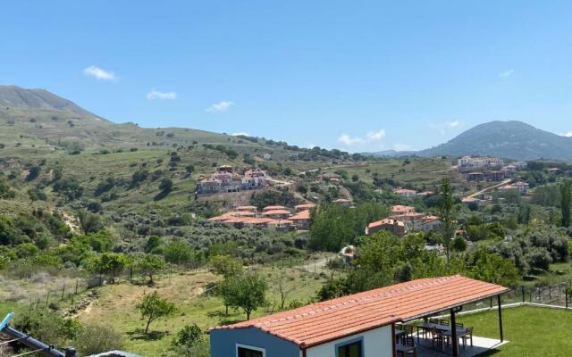 Azra Apart & Otel