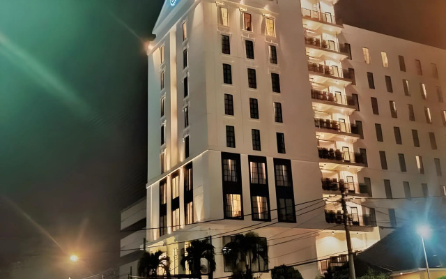 savero Style Bogor