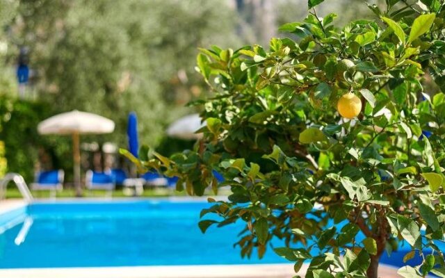 Hotel Rosemarie