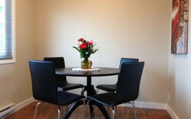 Midtown Suites