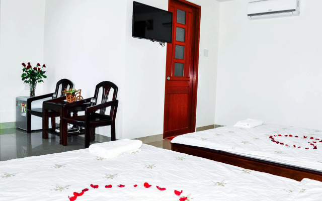 Thien Thanh Hotel Nha Trang