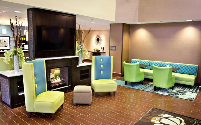 Hampton Inn & Suites Salt Lake City/Farmington