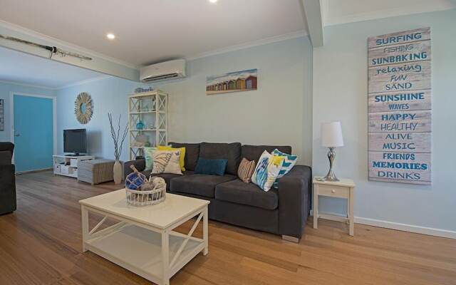 Moonah Dunes Beach House