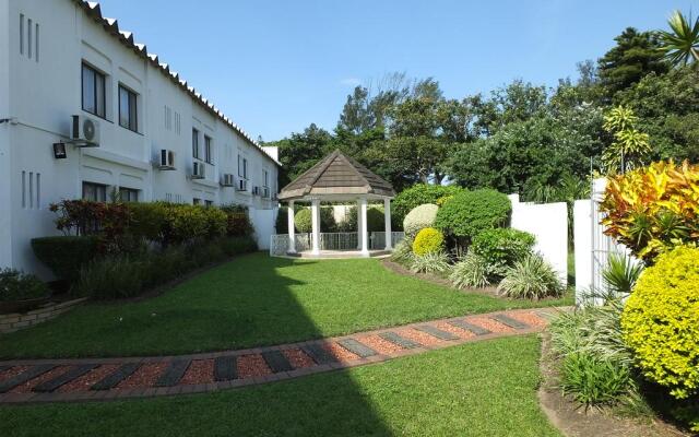 Premier Hotel The Richards