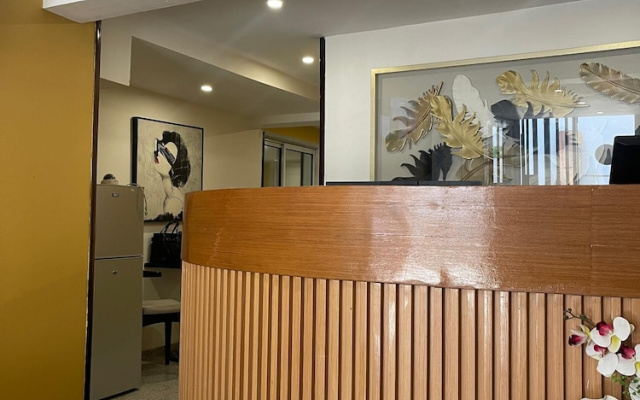 SoftHotel Douala