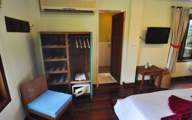 Pier 42 Boutique Resort & Spa