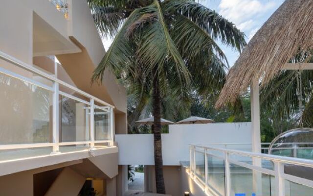 Sanya Haitang Bay Xitang Homestay (International Duty Free City)