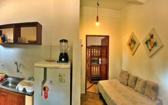 Residencial Bem te vi