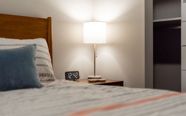 Sable 21 - One Bedroom