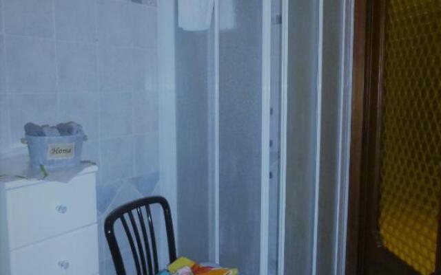 Soffitto Dipinto