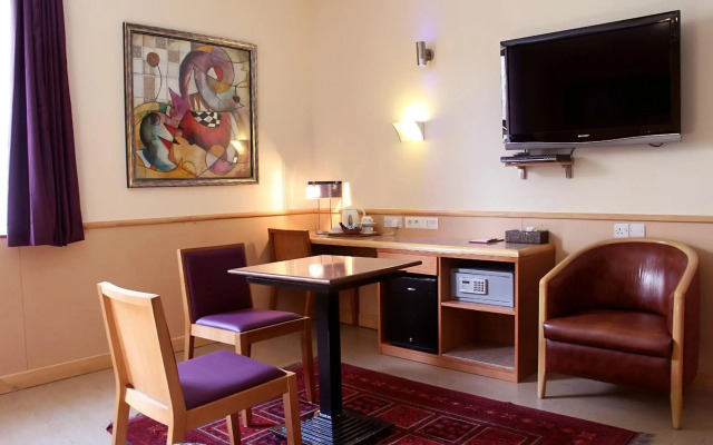Eurotraveller Hotel Premier Tower Bridge