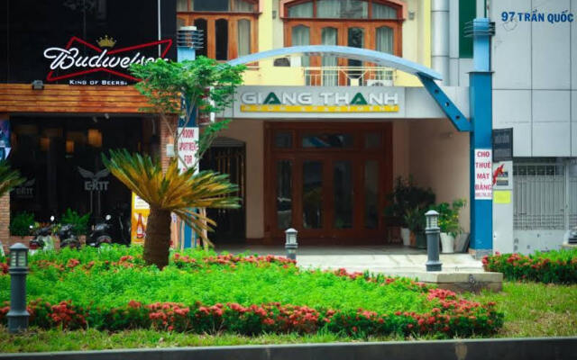 Giang Thanh Hotel & Apartment