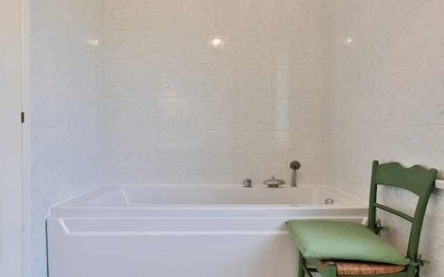 Villa Castagneri Hillview