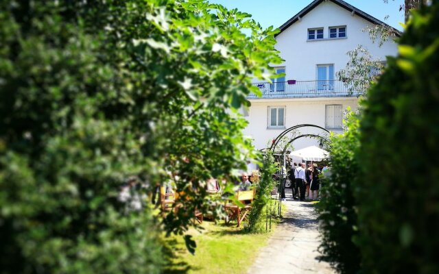 Hôtel de l'Ours
