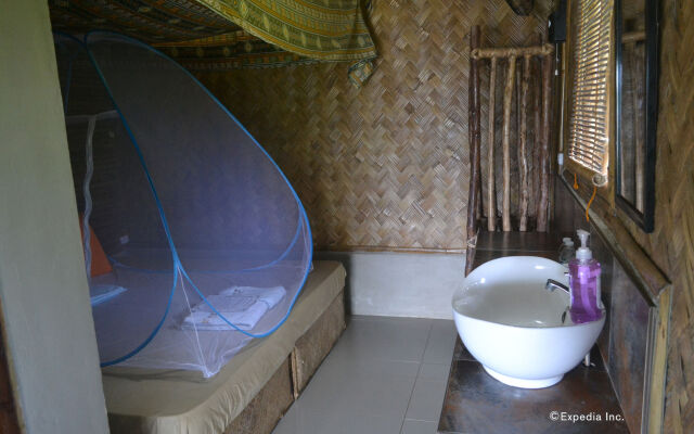 Tapik Beach Park Guest House
