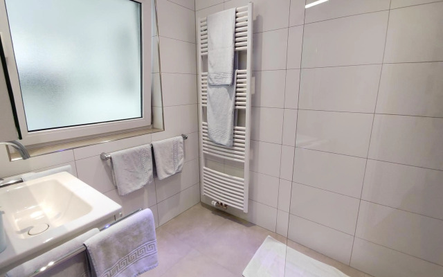 BodenSEE Apartments Meersburg Sonnhalde