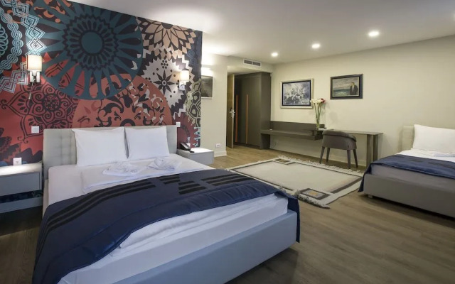 Zepter Hotel Drina Bajina Bašta, member of Zepter Hotels