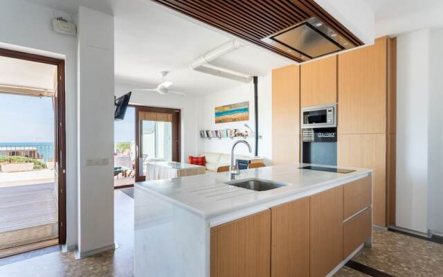 Apartamento Conquistadores Mazagón