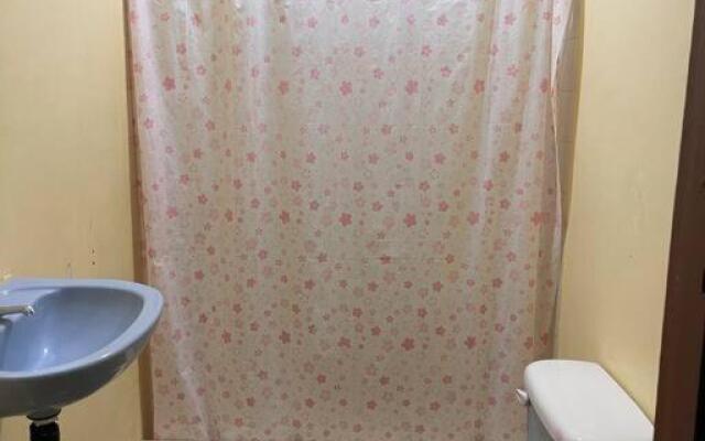 Agradable casa con 3 cuartos 2 baños cómodos..!!