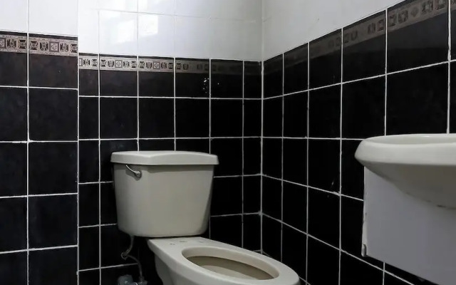 Keysabel 5 Hotel by Oyo Rooms