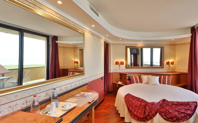 David Palace Hotel