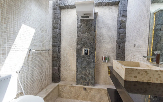 Private Villa in Seminyak 1146