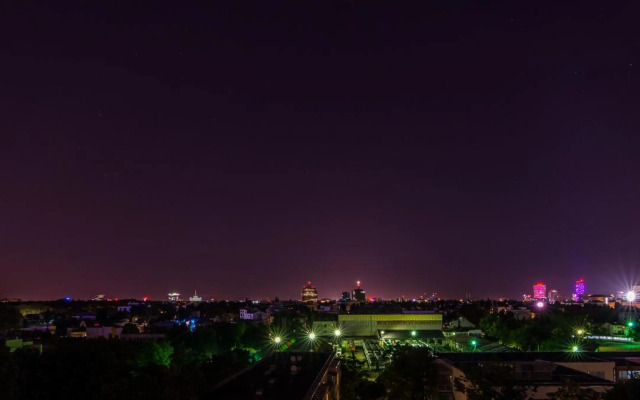 Stone Gate Apartment #1