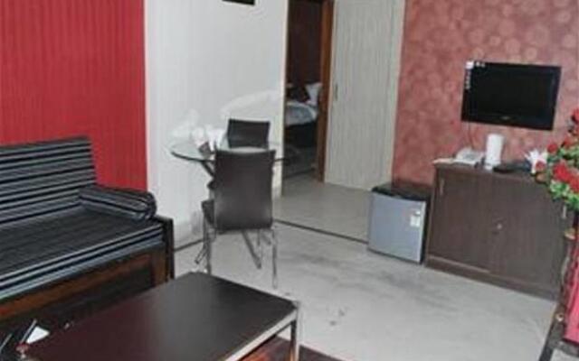 Doon's Residency