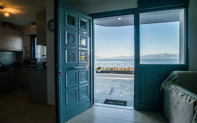 Onar Zin Seabliss - Mike Seaview Nest