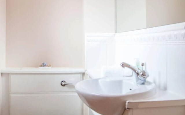 Royal Mile Accommodation