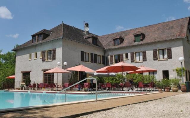 Hôtel La Truffière