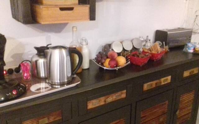 Villa'vi Lyon Est Chambres d'Hôtes