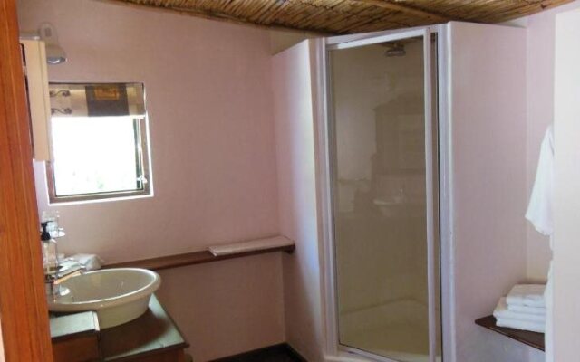 Old Mill Guest House & Restaurant