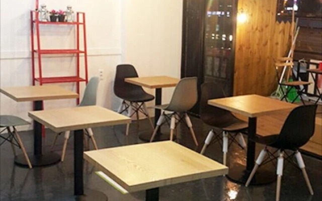 Chuncheon Cheongchun Bombom Guest House